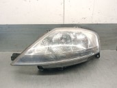 Recambio de faro izquierdo para citroën c3 1.4 referencia OEM IAM 9680157580 620885 