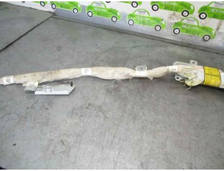 Recambio de airbag cortina delantero derecho para kia cee´d 1.6 crdi cat referencia OEM IAM 605287400 605287400 AUTOLIV