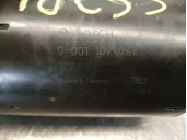 Replacement starter motor for Opel Vectra C Saloon 2.0 DTi OEM IAM reference 0001109062 0001109062 BOSCH