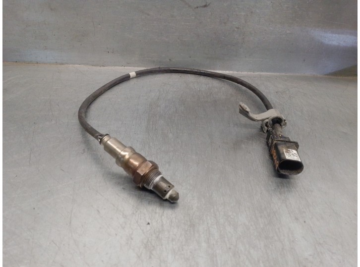 Recambio de sonda lambda para skoda kamiq (nw4) 1.5 16v tsi act referencia OEM IAM 04E906262GH 04E906262GH NTK