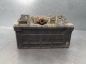 Recambio de centralita abs para mercedes-benz clase e (w124) berlina referencia OEM IAM 0005452132 0265101018 BOSCH