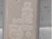 Recambio de luz interior para mini r57 cabrio diesel cat referencia OEM IAM 6972605 2 PINES HELLA