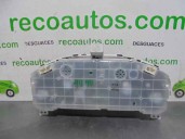 Recambio de cuadro instrumentos para mazda 6 lim. (gh) 1.8 cat referencia OEM IAM TD1155430 