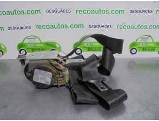 Recambio de cinturon seguridad delantero derecho para kia cee´d 1.6 crdi cat referencia OEM IAM 888201H700 3 PUERTAS