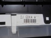 Recambio de cuadro instrumentos para mazda 6 lim. (gh) 1.8 cat referencia OEM IAM TD1155430 