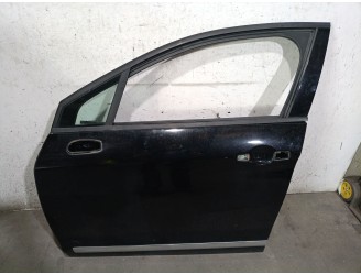 Recambio de puerta delantera izquierda para citroën c5 iii (rd_) 2.0 hdi (rdrhda) referencia OEM IAM 9002Y8 9002Y8 