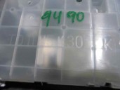 Recambio de cuadro instrumentos para mazda 6 lim. (gh) 1.8 cat referencia OEM IAM TD1155430 