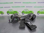 Recambio de cinturon seguridad delantero derecho para kia cee´d 1.6 crdi cat referencia OEM IAM 888201H700 3 PUERTAS