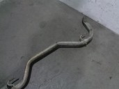 Recambio de tubo escape central para opel vectra c berlina 2.0 dti referencia OEM IAM 5852184 CESTA 12