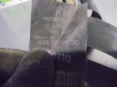Recambio de cinturon seguridad delantero derecho para kia cee´d 1.6 crdi cat referencia OEM IAM 888201H700 3 PUERTAS