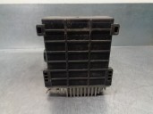 Recambio de centralita motor uce para mercedes-benz clase e (w124) berlina referencia OEM IAM 0055455532 0280800204 BOSCH