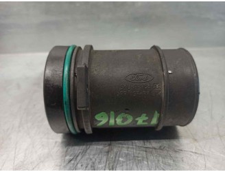 Recambio de caudalimetro para ford focus berlina (cak) 1.6 16v cat referencia OEM IAM 1S4U9P965AA 