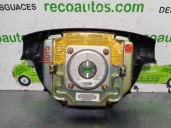 Recambio de airbag delantero izquierdo para chevrolet lacetti 1.6 cat referencia OEM IAM 96399504 