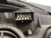 Recambio de faro izquierdo para citroën c3 1.4 referencia OEM IAM 9680157580 620885 