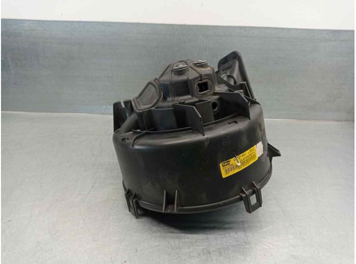 Recambio de motor calefaccion para opel vectra c berlina 2.0 dti referencia OEM IAM 1845080 VALEO