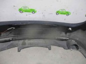 Recambio de paragolpes trasero para mazda 6 lim. (gh) 1.8 cat referencia OEM IAM AZUL 5 PUERTAS