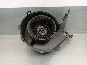 Recambio de motor calefaccion para opel vectra c berlina 2.0 dti referencia OEM IAM 1845080 VALEO