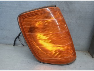 Recambio de piloto delantero derecho para mercedes-benz clase e (w124) berlina referencia OEM IAM A1248260543  4 PUERTAS