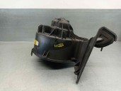 Recambio de motor calefaccion para opel vectra c berlina 2.0 dti referencia OEM IAM 1845080  VALEO