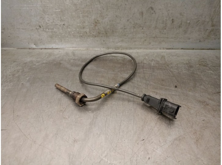 Recambio de sensor para fiat doblo autobús (263_) 1.3 d multijet (263axc1a) referencia OEM IAM 55228787 51825696 