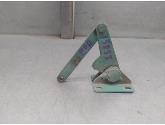Recambio de bisagra porton para renault r-4 f6a furgoneta referencia OEM IAM 0990989000 