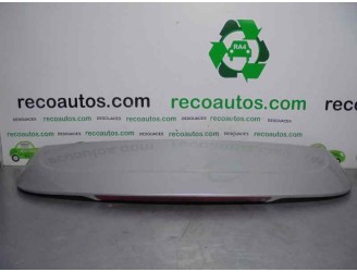 Recambio de aleron trasero para kia cee´d 1.6 crdi cat referencia OEM IAM 872501H200 927011H510 