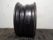 Recambio de llanta para opel vectra c berlina 2.0 dti referencia OEM IAM 9156714 R1561/2JX15H2ET35 HIERRO