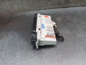 Recambio de mando climatizador para ford fusion (cbk) 1.4 tdci cat referencia OEM IAM 6S6T18C612AD 