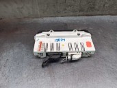 Recambio de mando climatizador para ford fusion (cbk) 1.4 tdci cat referencia OEM IAM 6S6T18C612AD 