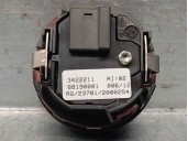 Recambio de warning para mini r57 cabrio diesel cat referencia OEM IAM 3422211 
