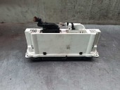 Recambio de mando climatizador para ford fusion (cbk) 1.4 tdci cat referencia OEM IAM 6S6T18C612AD 