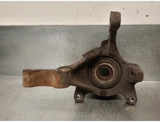 Recambio de mangueta delantera derecha para renault laguna (b56) 1.8 mono cat referencia OEM IAM 7700830652  