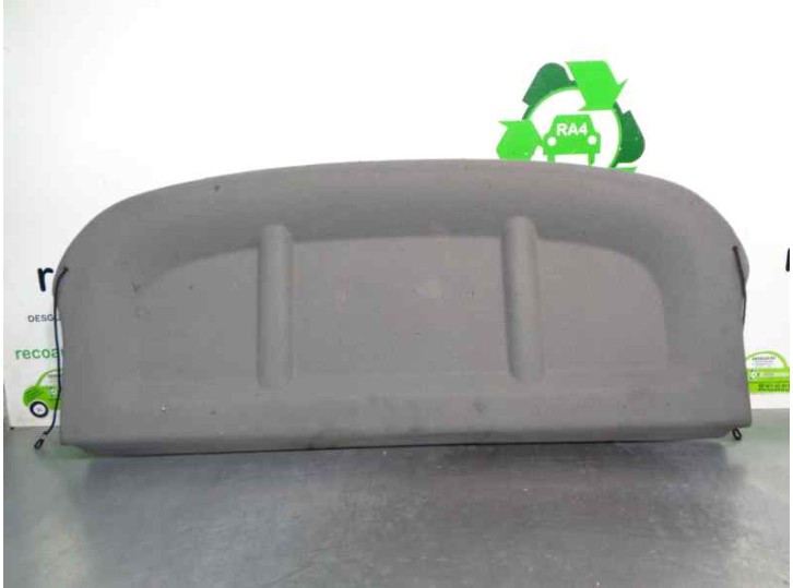 Recambio de bandeja trasera para chevrolet lacetti 1.6 cat referencia OEM IAM 96414562  