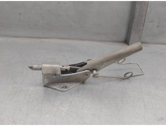 Recambio de bisagra porton para renault r-4 f6a furgoneta referencia OEM IAM 0992409800 