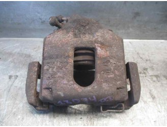 Recambio de pinza freno delantera derecha para ford fusion (cbk) 1.4 tdci cat referencia OEM IAM 630 ATE