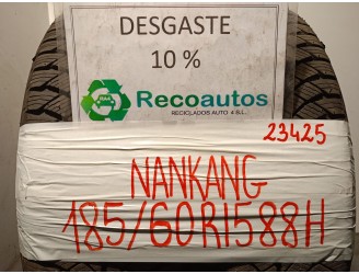 Recambio de neumatico/s para citroën c3 1.4 referencia OEM IAM 18560R1588H NANKANG CROSS SEASONS AW-6