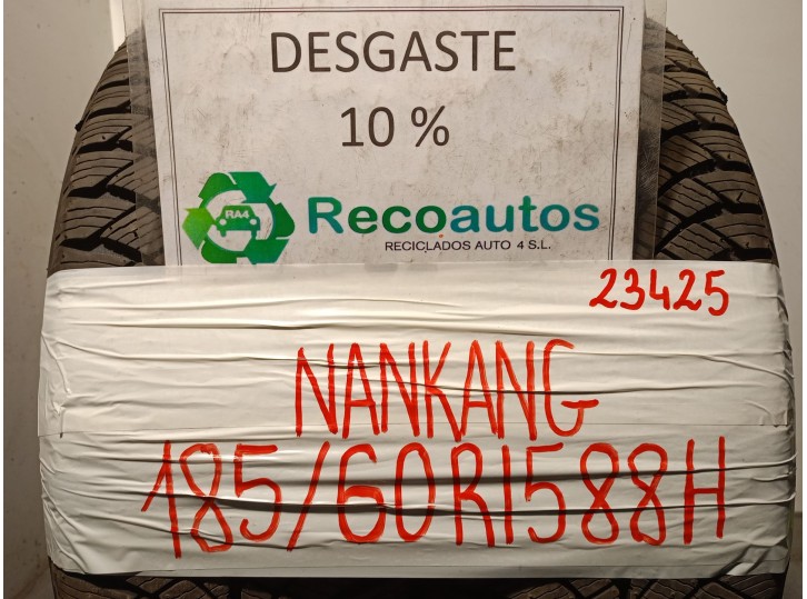 Recambio de neumatico/s para citroën c3 1.4 referencia OEM IAM 18560R1588H NANKANG CROSS SEASONS AW-6