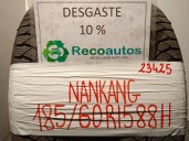 Recambio de neumatico/s para citroën c3 1.4 referencia OEM IAM 18560R1588H NANKANG CROSS SEASONS AW-6
