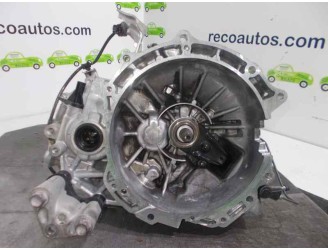 Recambio de caja cambios para mazda 6 lim. (gh) 1.8 cat referencia OEM IAM GC480 0TF0610923