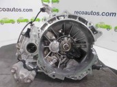 Recambio de caja cambios para mazda 6 lim. (gh) 1.8 cat referencia OEM IAM GC480 0TF0610923