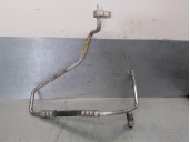 Replacement air conditioning pipes for Opel Vectra C Saloon 2.0 DTI OEM IAM reference 6850596 6850596 