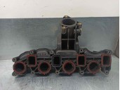 Recambio de colector admision para seat altea xl (5p5) reference ecomotive referencia OEM IAM 03L129711AL 