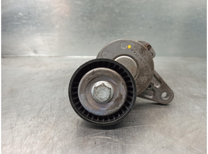 Recambio de tensor correa auxiliar para skoda superb (3v3) active referencia OEM IAM 04L903315B  