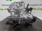 Recambio de caja cambios para mazda 6 lim. (gh) 1.8 cat referencia OEM IAM GC480 0TF0610923