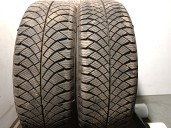 Recambio de neumatico/s para citroën c3 1.4 referencia OEM IAM 18560R1588H NANKANG CROSS SEASONS AW-6