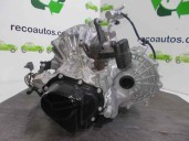 Recambio de caja cambios para mazda 6 lim. (gh) 1.8 cat referencia OEM IAM GC480 0TF0610923