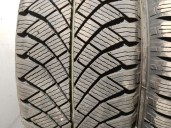 Recambio de neumatico/s para citroën c3 1.4 referencia OEM IAM 18560R1588H NANKANG CROSS SEASONS AW-6