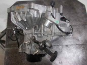 Recambio de caja cambios para mazda 6 lim. (gh) 1.8 cat referencia OEM IAM GC480 0TF0610923