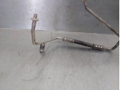 Replacement air conditioning pipes for Opel Vectra C sedan 2.0 DTi OEM IAM reference 6850596 6850596 