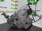 Recambio de caja cambios para mazda 6 lim. (gh) 1.8 cat referencia OEM IAM GC480 0TF0610923